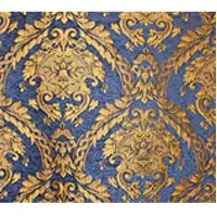 Woven Jacquard Upholstery Fabric