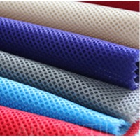 3D Mesh Fabric ( Spacer Fabric)