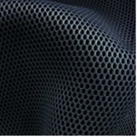 3D Mesh Fabric ( Spacer Fabric)