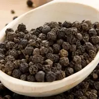 Black Pepper Whole