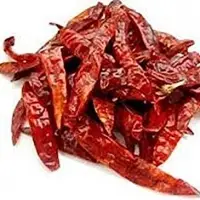 Dry Red Chilli Long