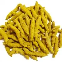 Whole Turmeric Long