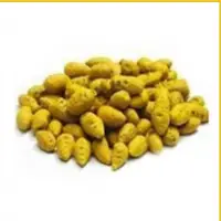 Whole Turmeric Round