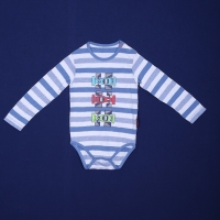 Baby Rompers