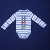 Baby Rompers