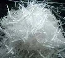 Menthol Bold Crystal