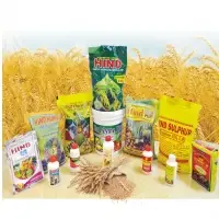 Agro Products (Pesticides)