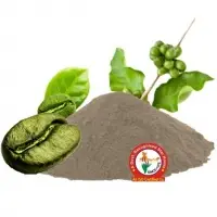 Green Coffee Dry Extract