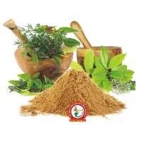 Herbal Extracts & Phyto-Chemicals
