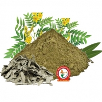 Senna Leaf Dry Extract