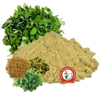 Methi Dry Extract