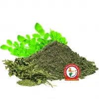 Moringa Leaf Dry Extract
