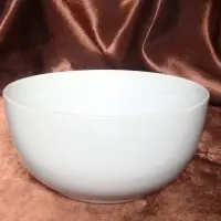 New Bone China Cereal Bowl