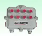 8-way Outdoor Trunk Line Tap