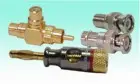 Electronic connector
