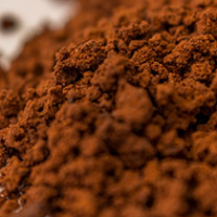 Agglomerated Coffee