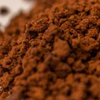 Agglomerated Coffee