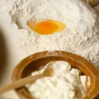 Baking Powder
