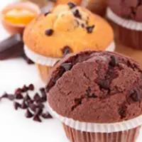Muffin Mix