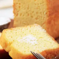 Sponge Cake Mix