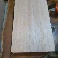 Lamination Balsa Wood