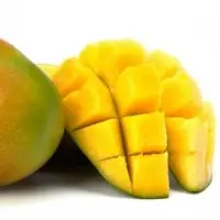 Frozen Mango Pulp Tank 181 Kg