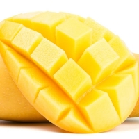 Aseptic Mango Pulp Tank 204 Kg