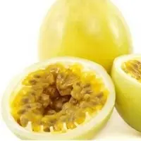 Frozen Passionfruit Pulp Tank 181 Kg