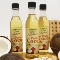 Virgin Coconut Oil