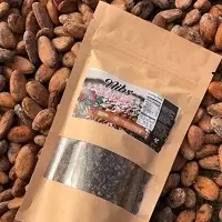 Sugar Free Cacao Nibs 4 Oz