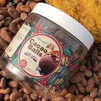 Cacao Balls 8 Oz