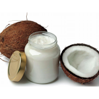 Organic Virgin Coconut Oil