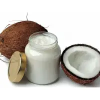 Organic Virgin Coconut Oil