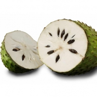 Fresh Soursop