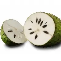 Fresh Soursop