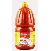Chili Sauce