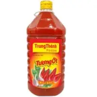 Chili Sauce