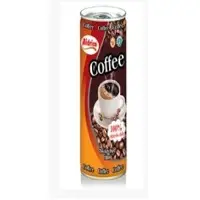 Canned Coffee