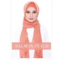 Islamic Hijab HJ03