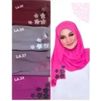 Islamic Hijab HJ05