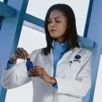 Cheap Disposable Lab Coats Uniform