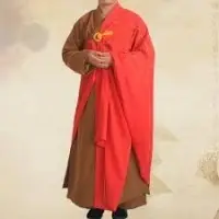 Kasaya For Monk