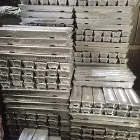 Aluminium Alloy Ingot