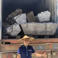 Zinc Bottom Dross