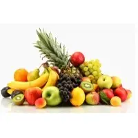Fresh Fruits