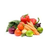 Fresh Vegetables