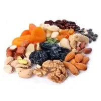 Dry Nut and Dry Fruits
