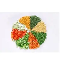 Dehydrated Vegetables