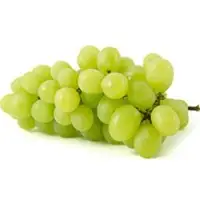 Green Grapes