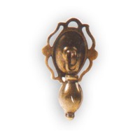 Drop Handle